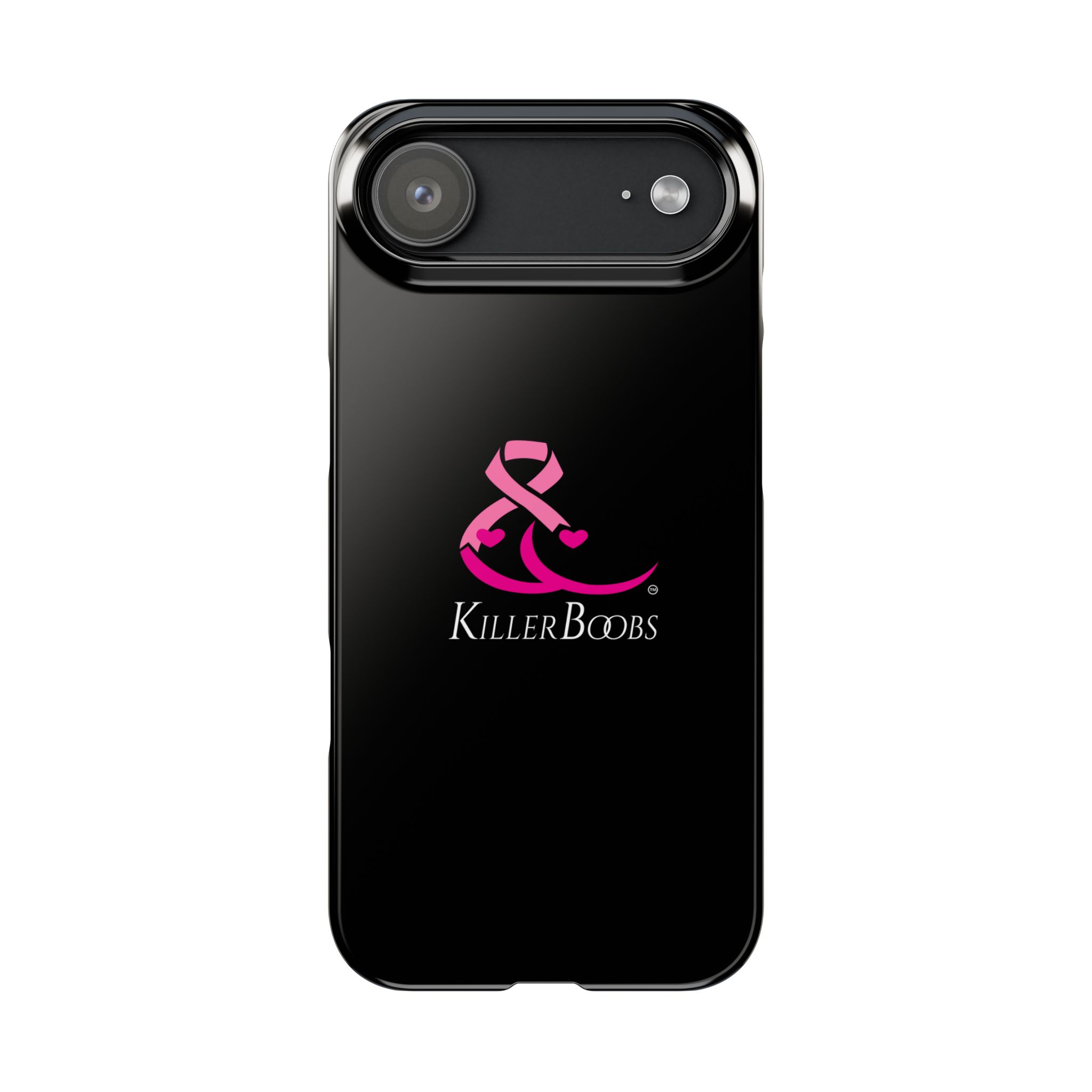 KillerBoobs Slim Phone Case - Image 76