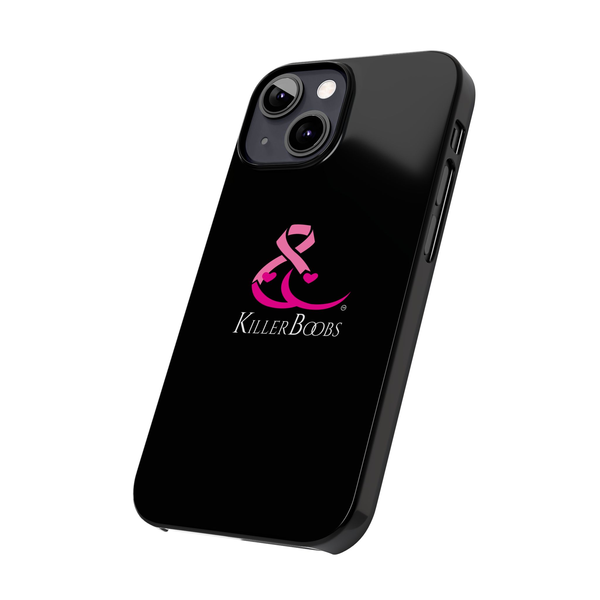 KillerBoobs Slim Phone Case - Image 19