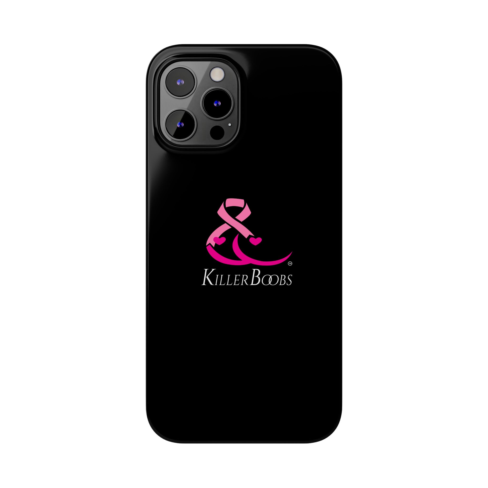 KillerBoobs Slim Phone Case - Image 38