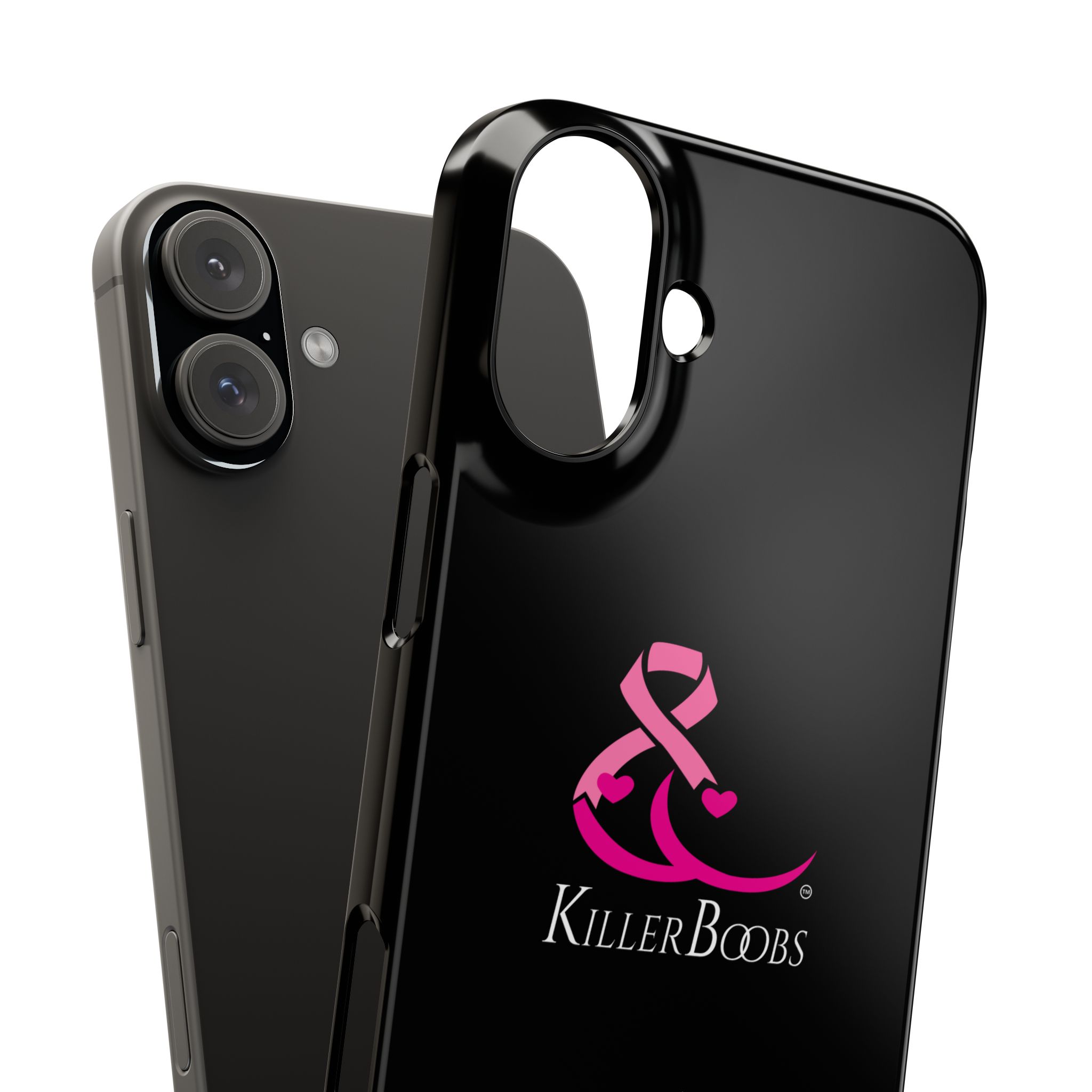 KillerBoobs Slim Phone Case - Image 69