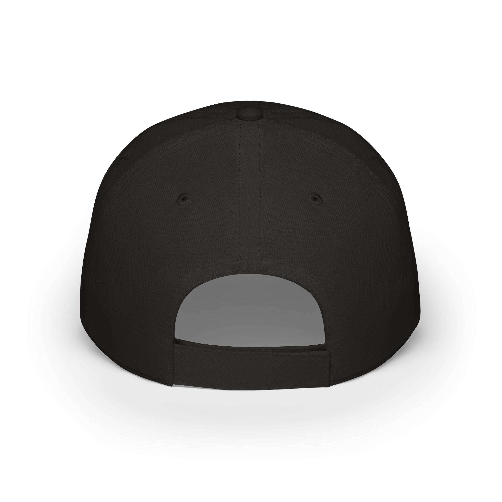 Killer & Boobs Low Profile Baseball Cap - Image 2