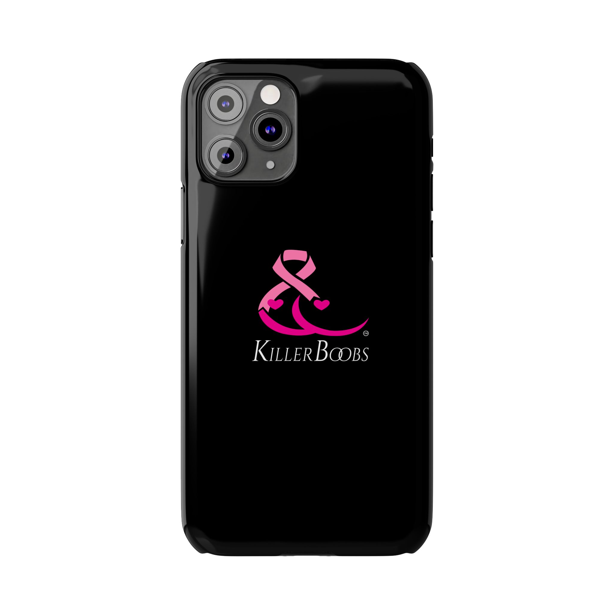 KillerBoobs Slim Phone Case - Image 6