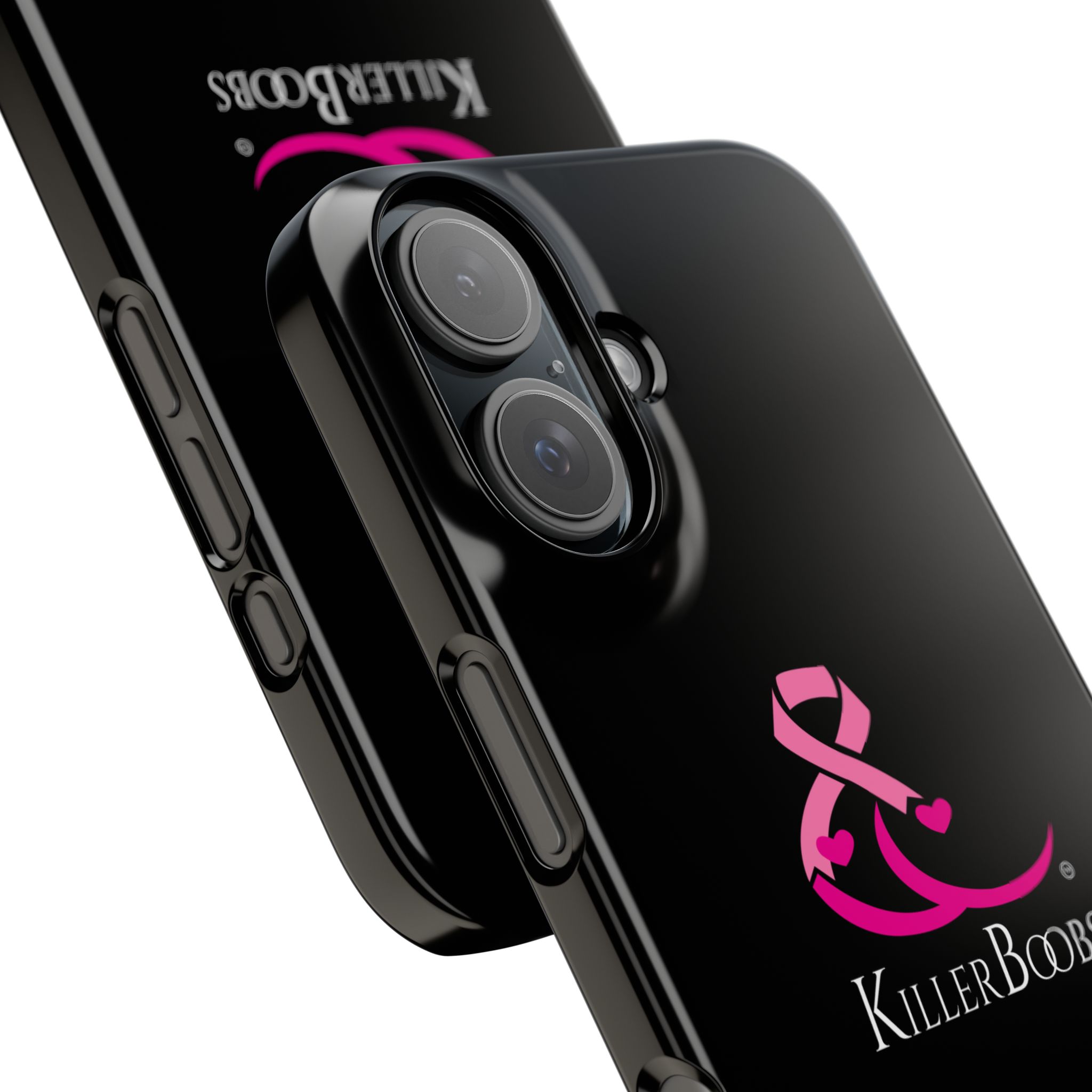 KillerBoobs Slim Phone Case - Image 62