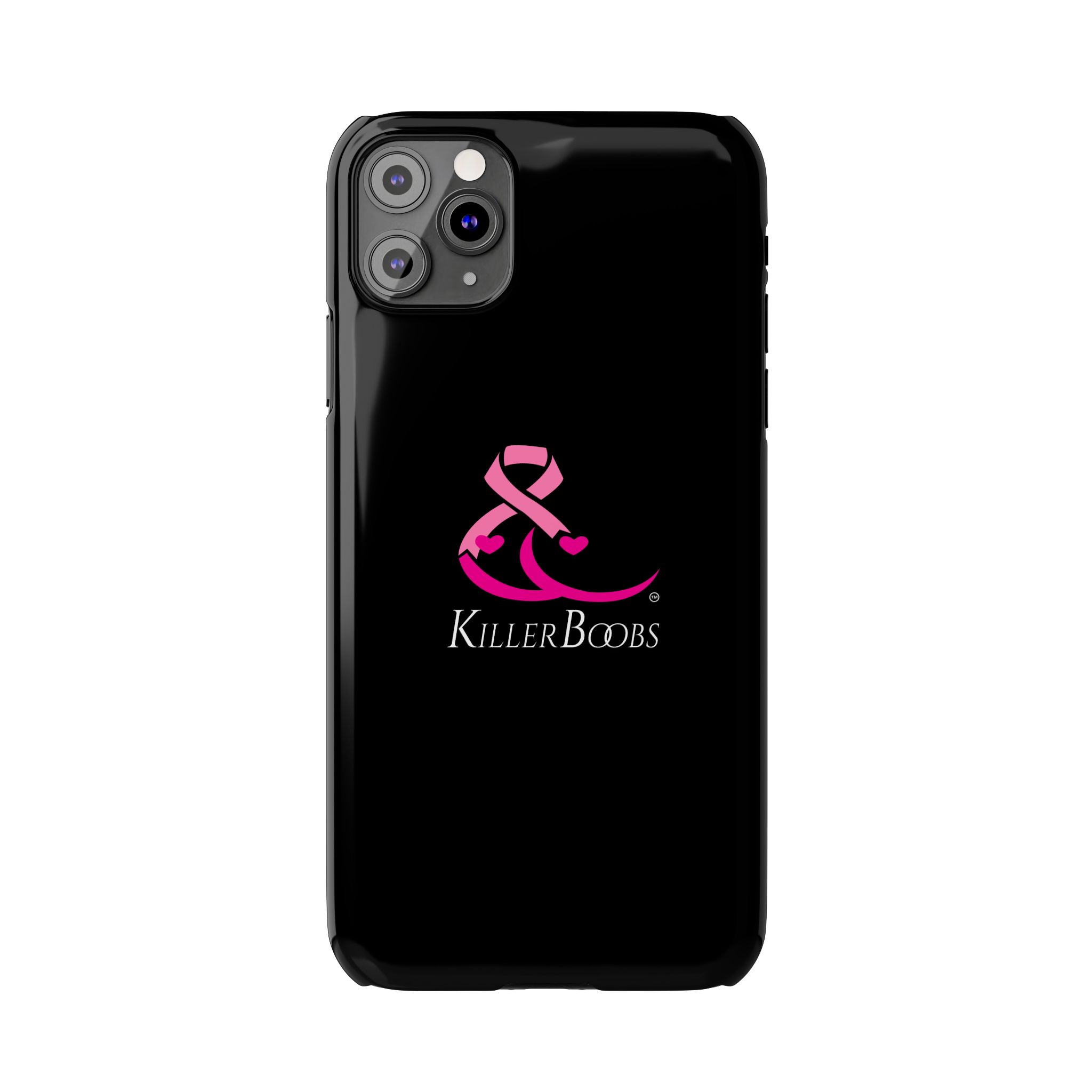 KillerBoobs Slim Phone Case - Image 10