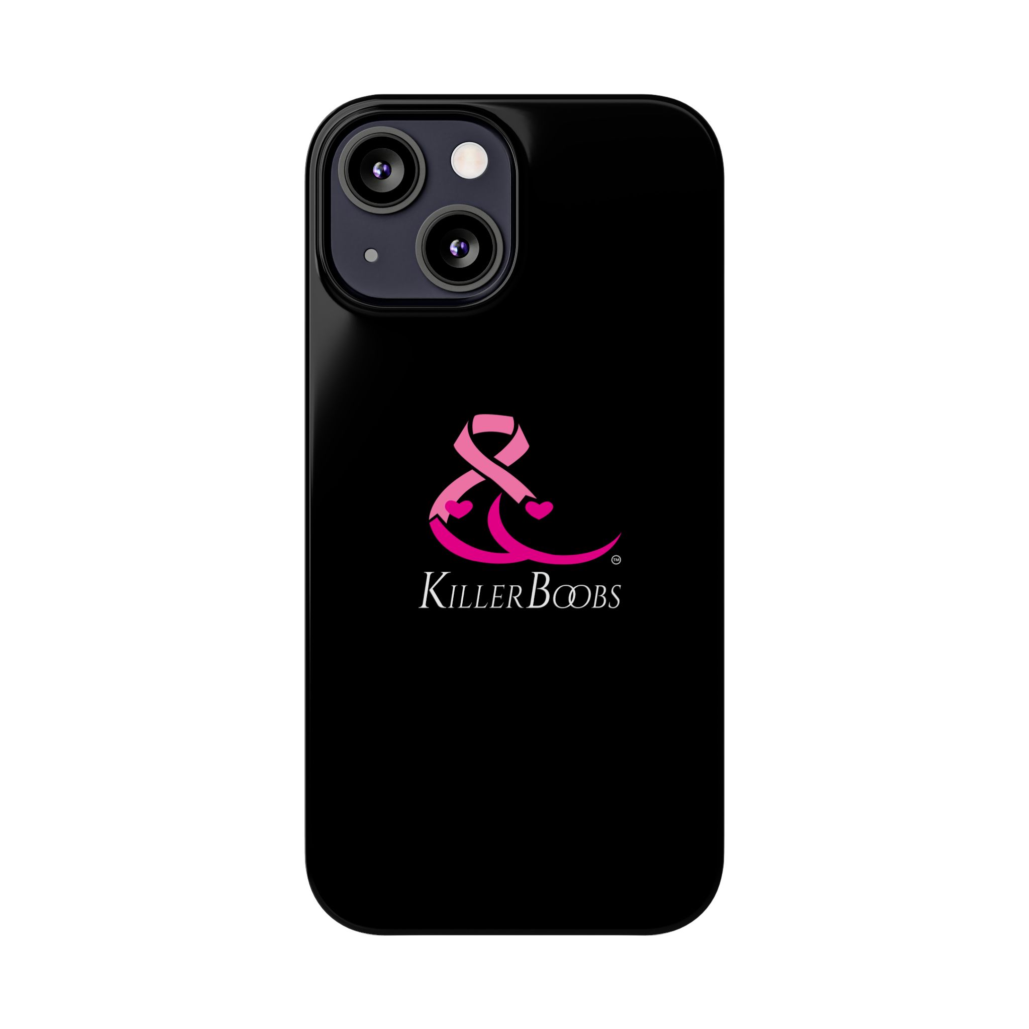 KillerBoobs Slim Phone Case - Image 18