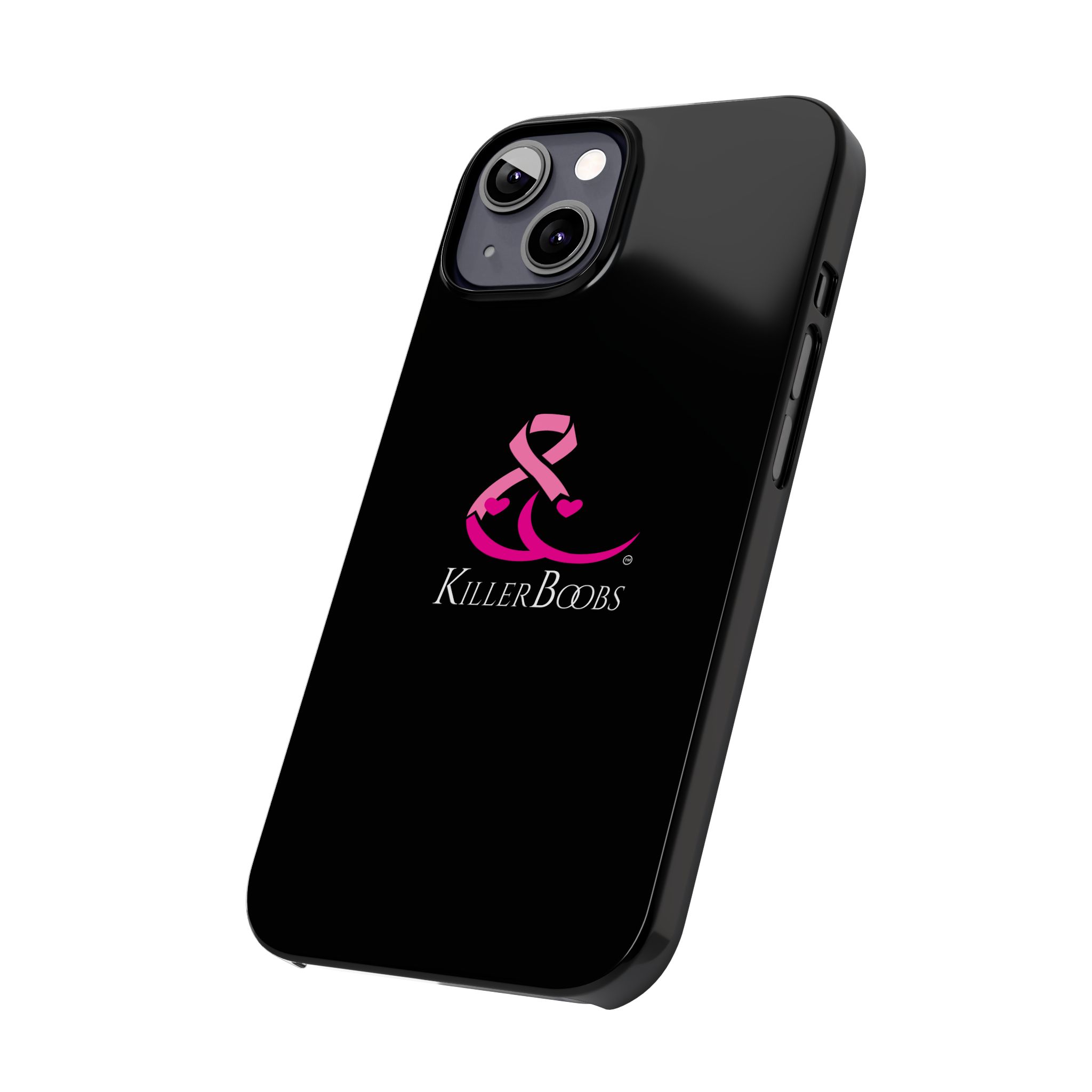 KillerBoobs Slim Phone Case - Image 15
