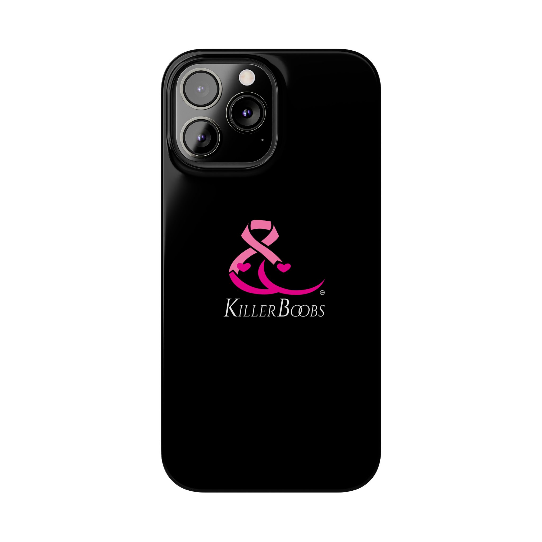 KillerBoobs Slim Phone Case - Image 26