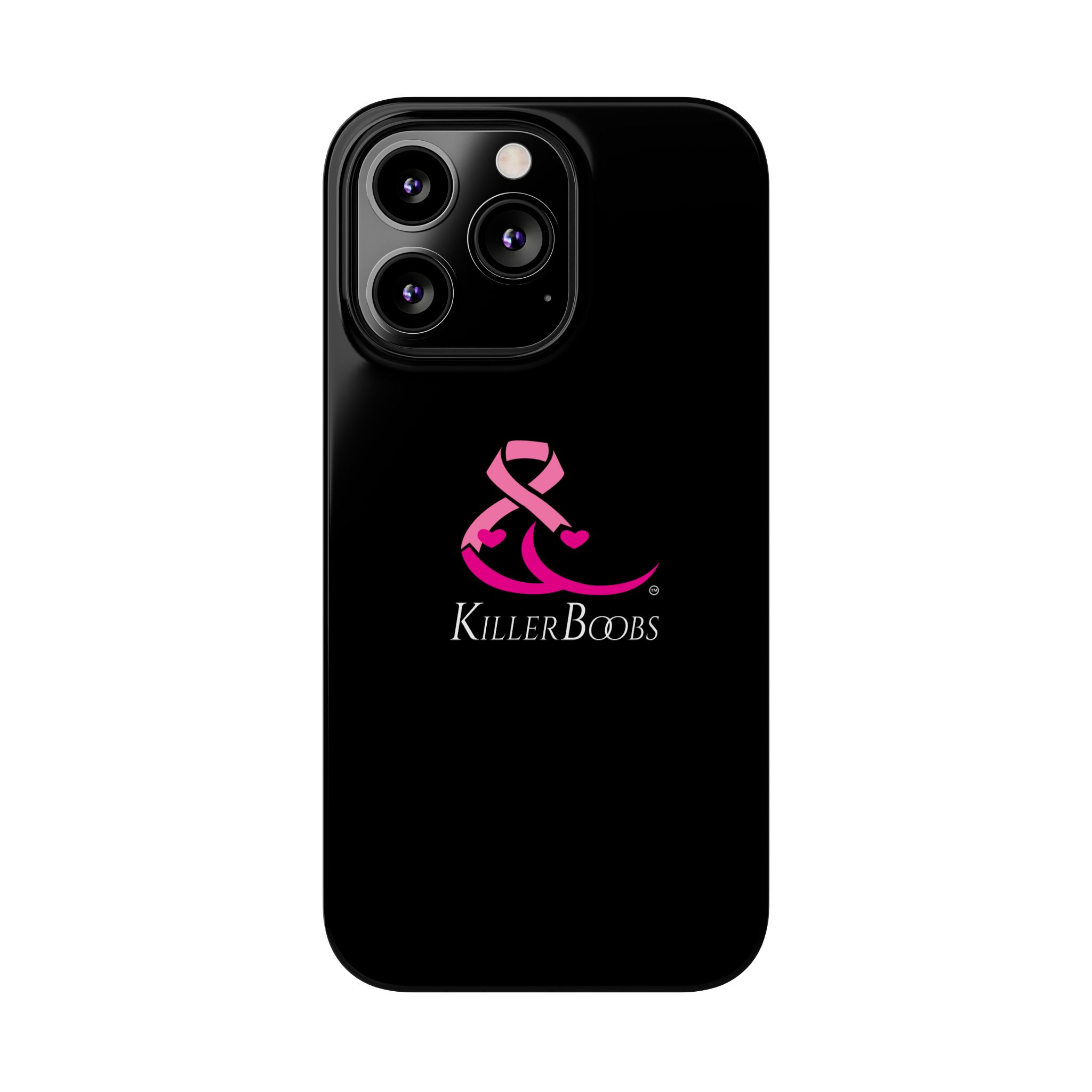 KillerBoobs Slim Phone Case - Image 22